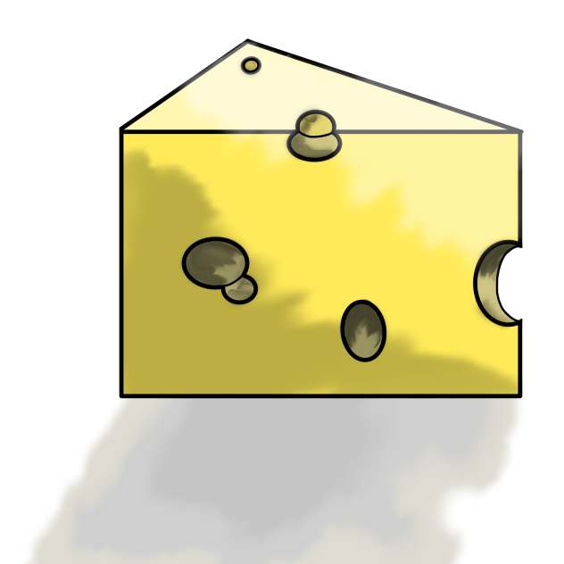Shading practice 1