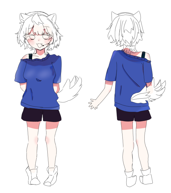 代理ちゃん