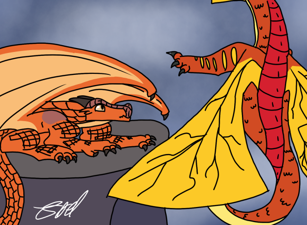 Clay And Peril (Prison)