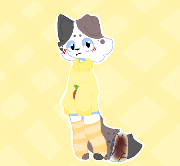 something - ibisPaint