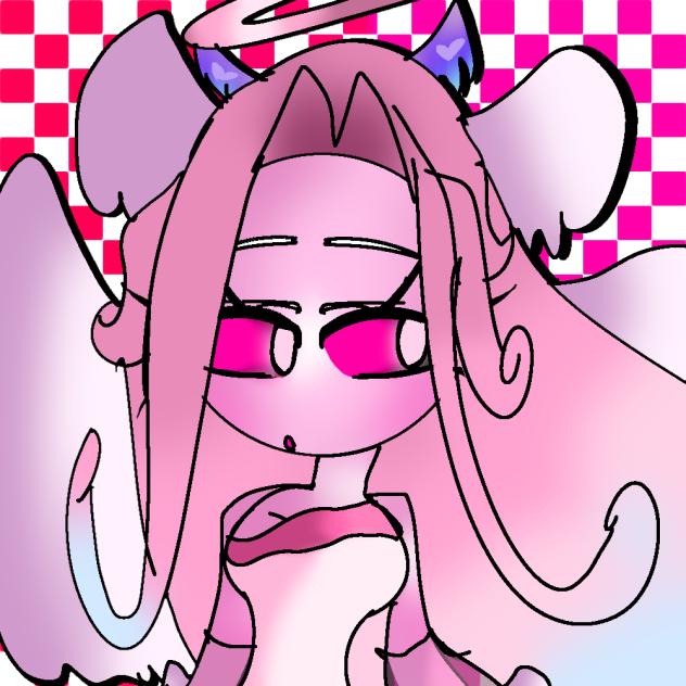 eternal sugarrr🩷💖💗