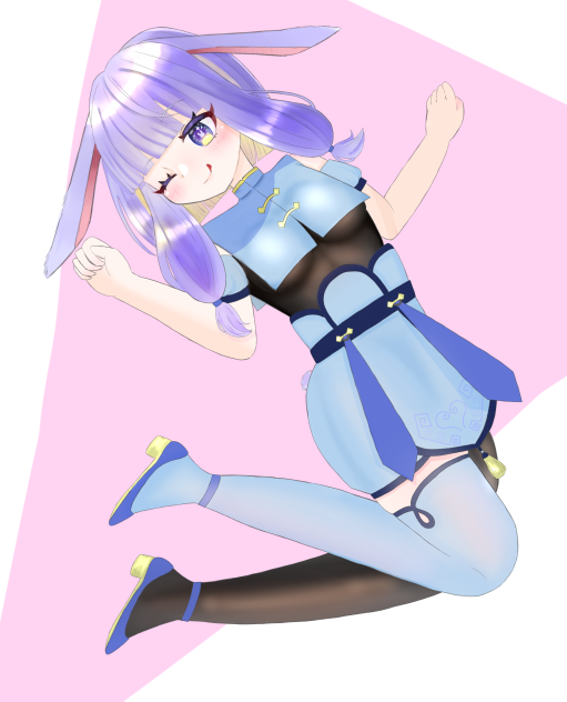 代理ちゃん