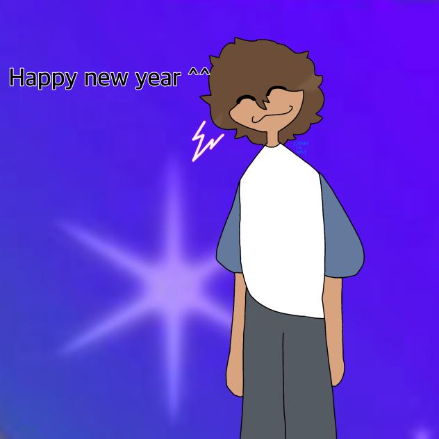 Yappy new year