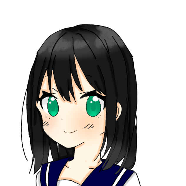 girl(•‿•)