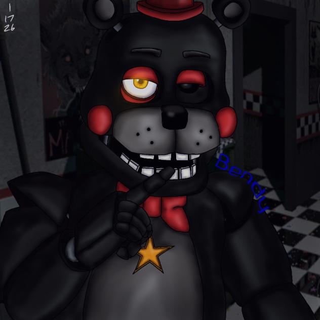Lefty