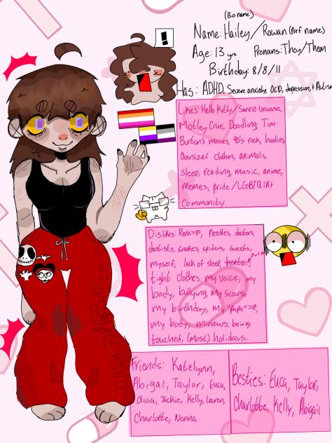 New style + Introduction❓