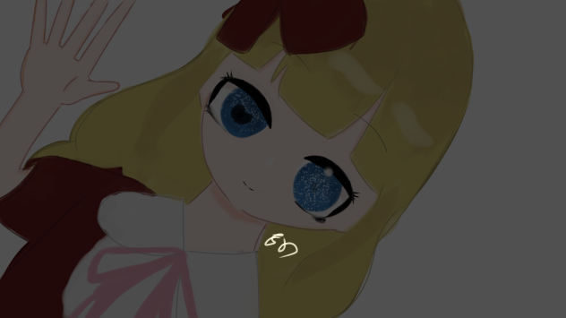 エリスちゃん