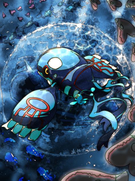 海の神殿