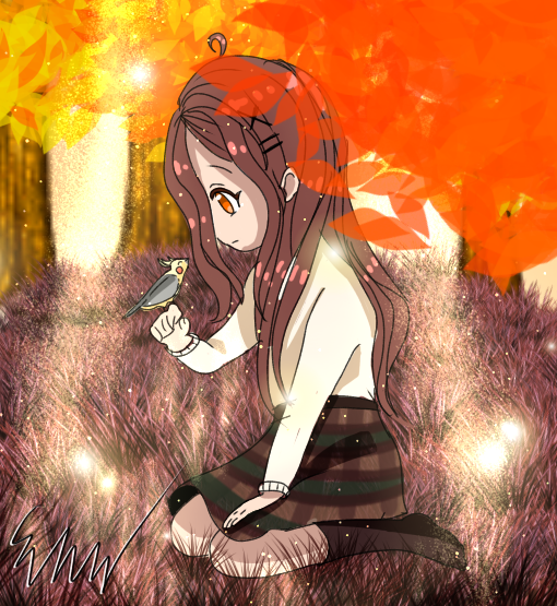 Kaori