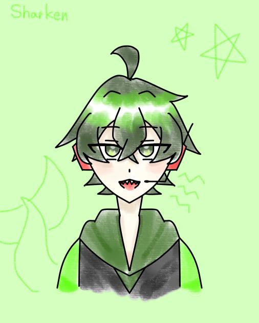Sharken