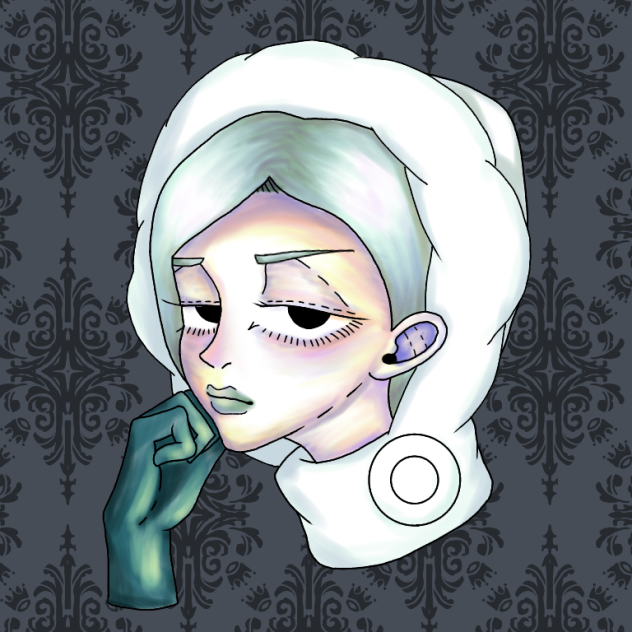 フェルディナンド博士