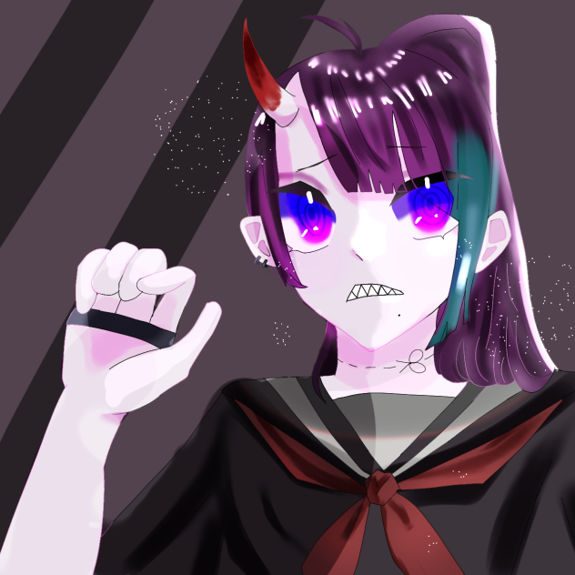 封