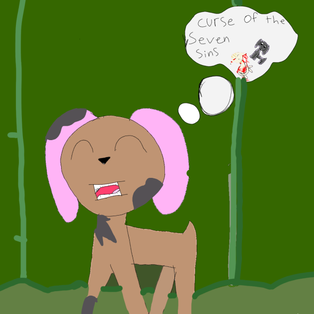 for lps ace experiment 42 speedpaint
