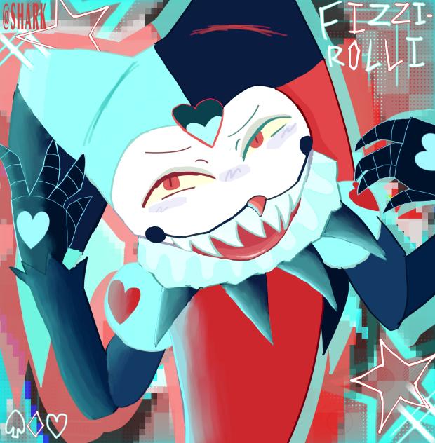FIZZI FANART