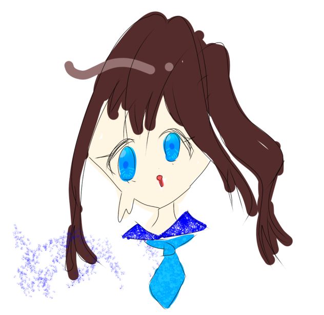 落書き