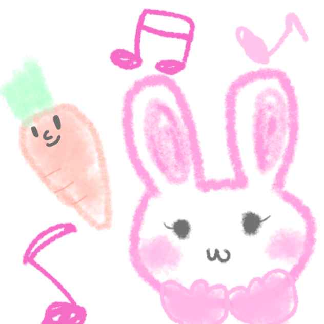 うさぎ