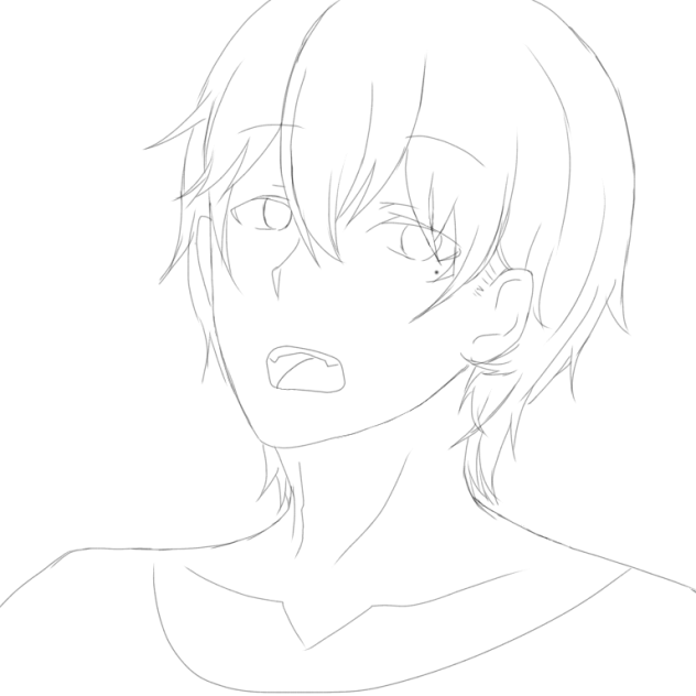 オリジナル(塗り絵)