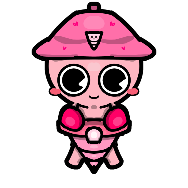 Light Pink
