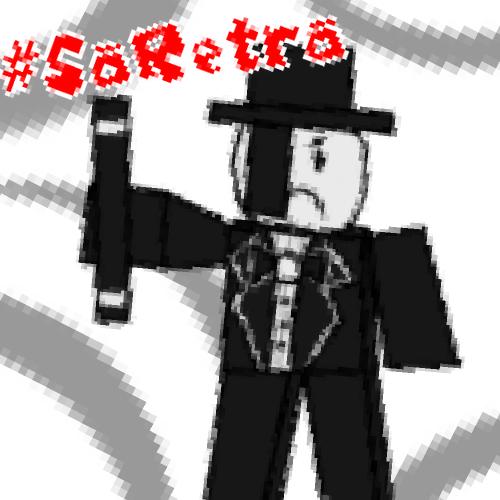 #SoRetro - Die of death art