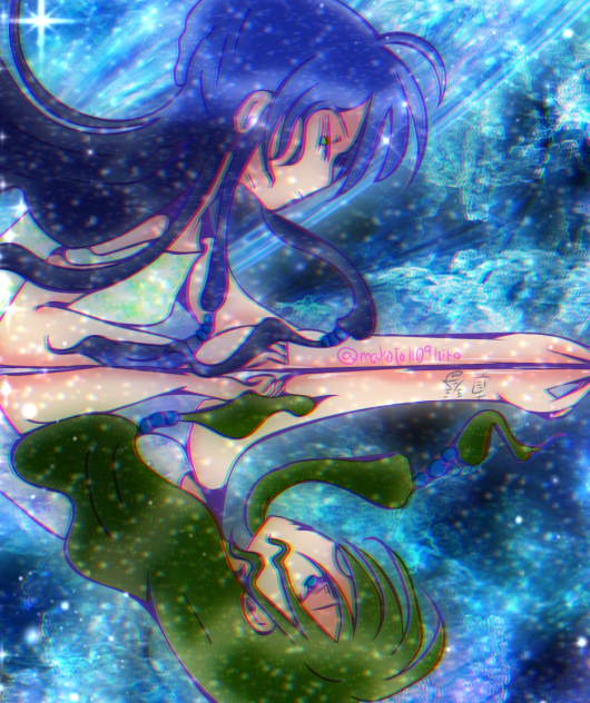 ツイッターフォロワー様の子たち