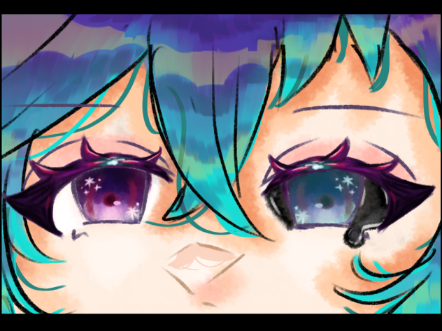Eyes