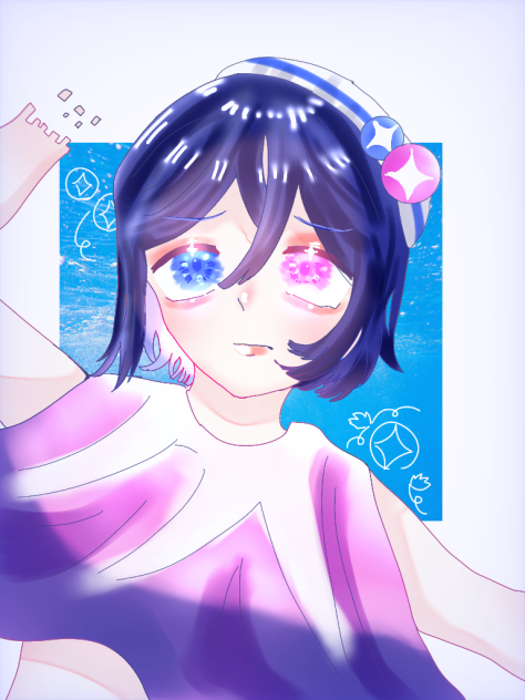 あさがお