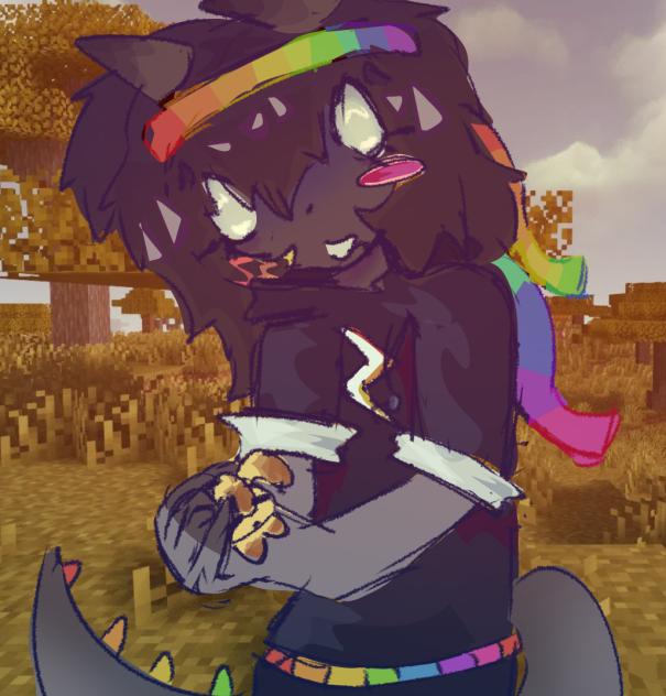 Spoke pls put my sona down
