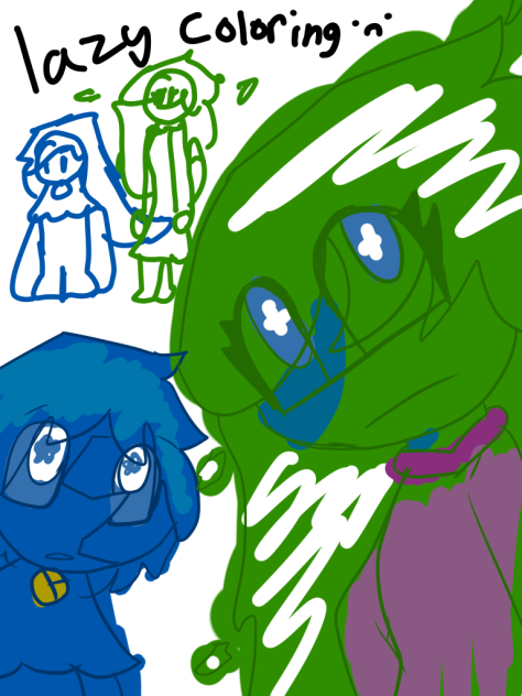 Designs change or not change