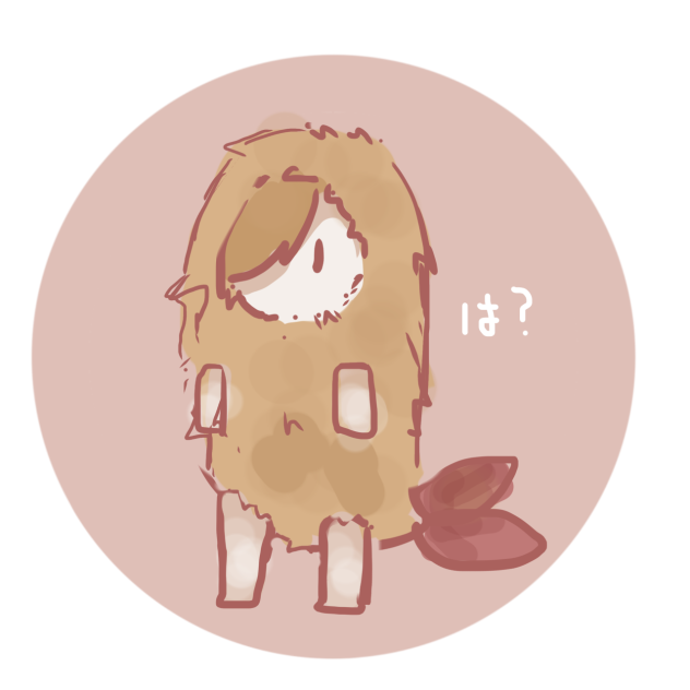 Twitterアイコン