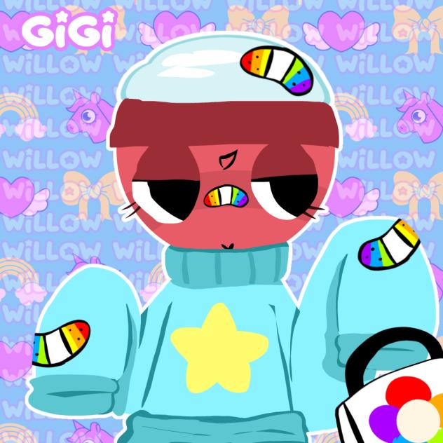 Gigi 🌈🪙