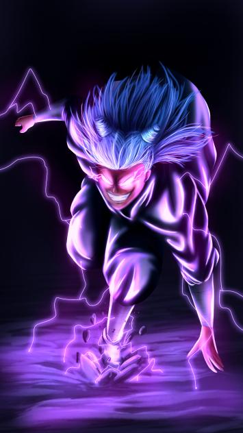Kashimo fan art