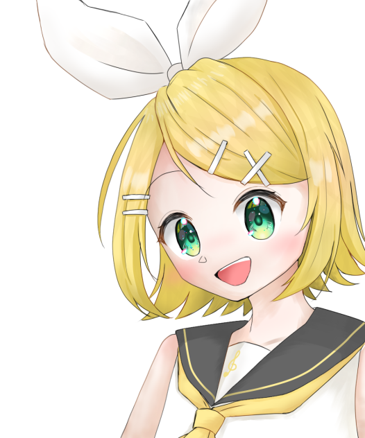 鏡音リン
