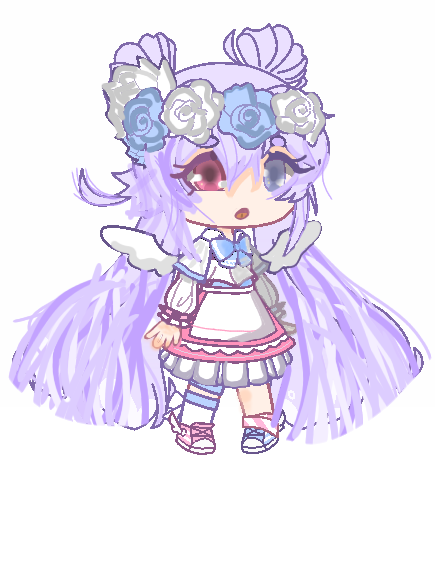 chibi 😘 - ibisPaint