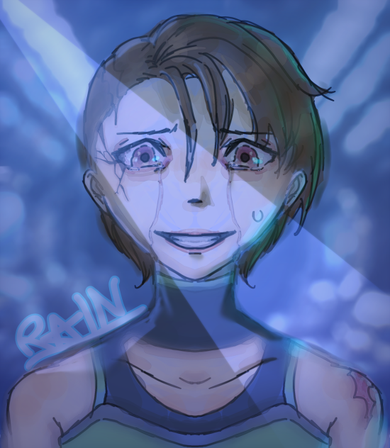 “ do you think he’ll like me “