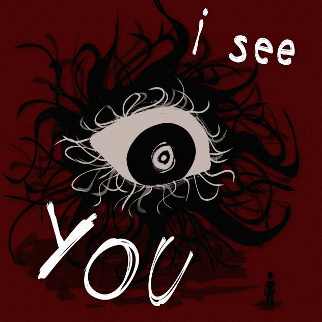 i see YOU