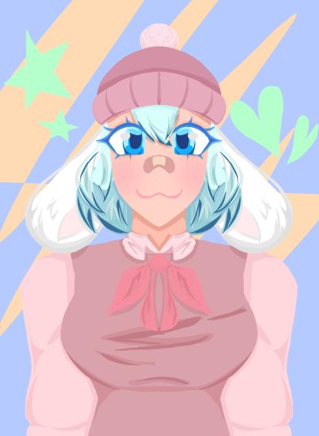 🐰☆Bunny Girl☆🐰