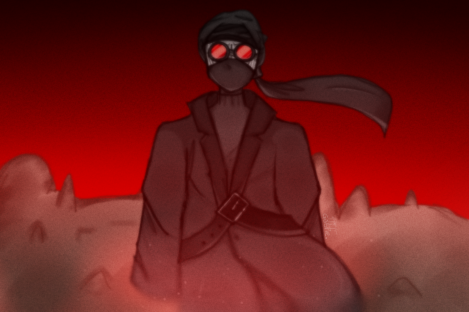 SIN - ibisPaint