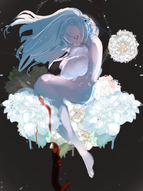 受胎