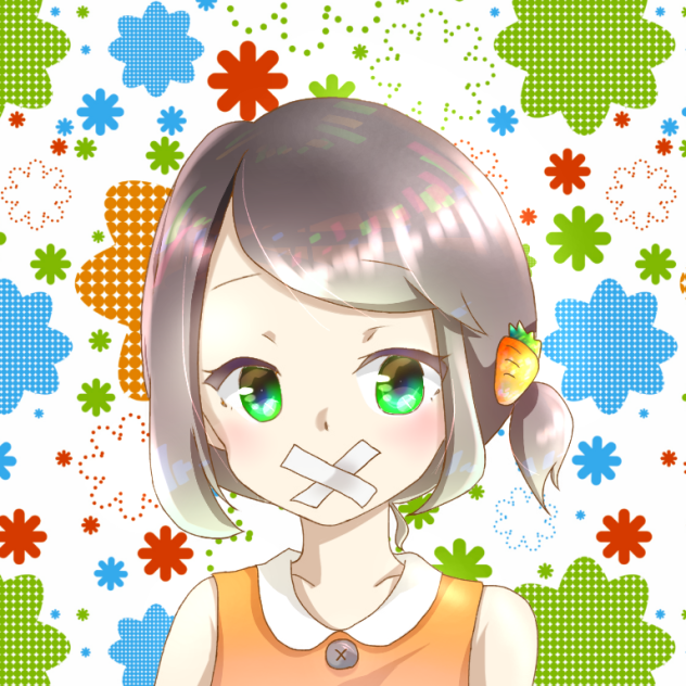 線画お借りしました