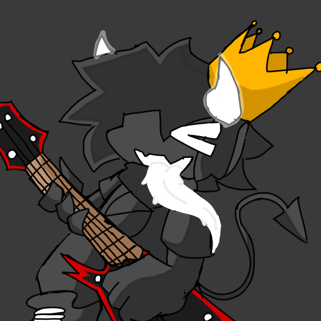 king soul bf