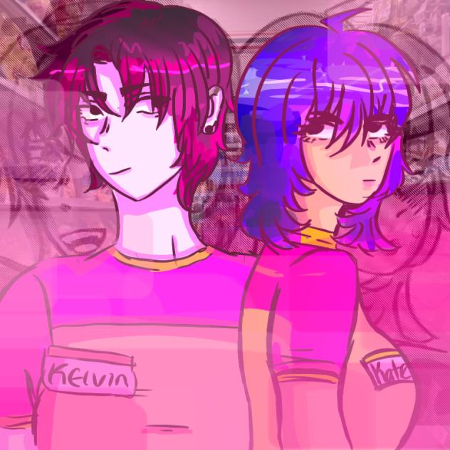 The Store - ibisPaint