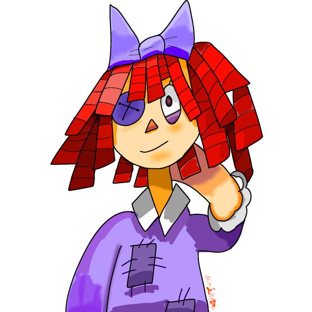 ragatha - ibisPaint