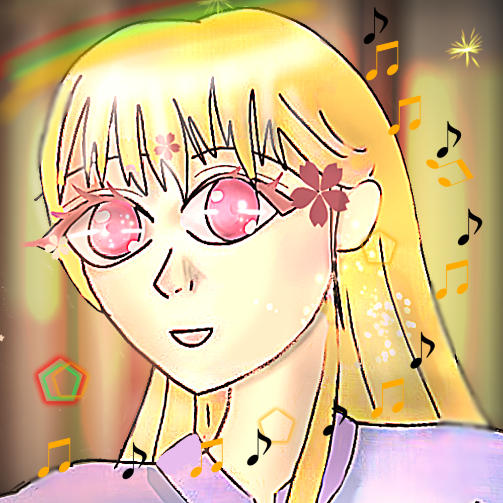 hallway - ibisPaint