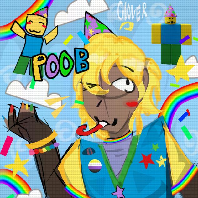 POOB ‼️