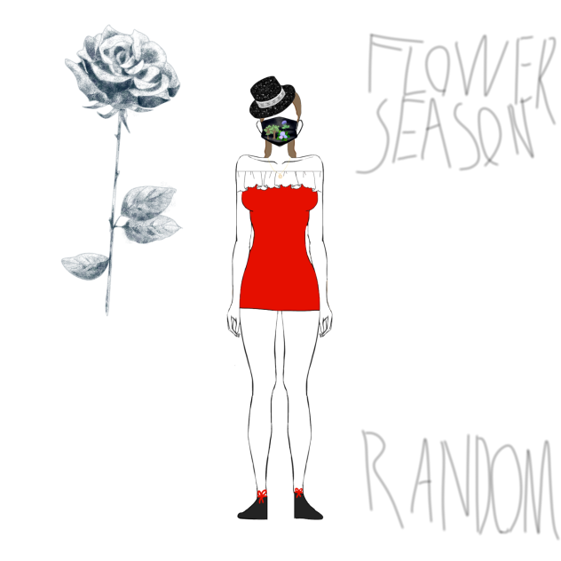 Random - ibisPaint