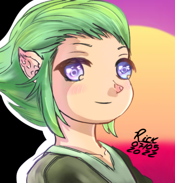 96 Sem Título - ibisPaint