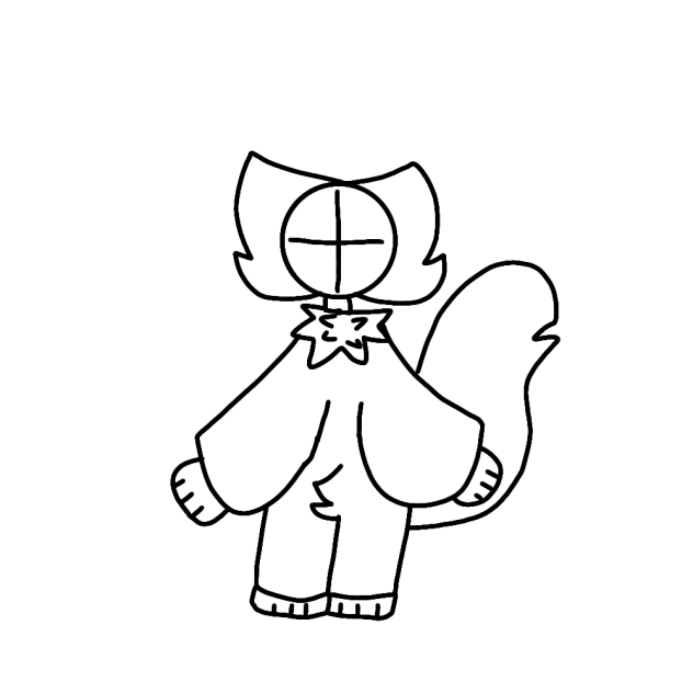 your character - ibisPaint