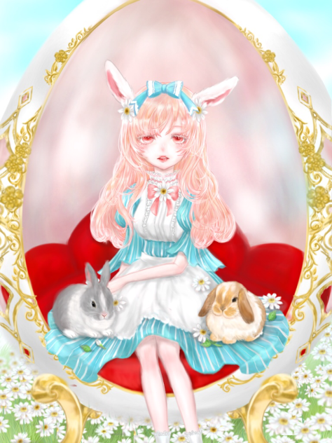 🐰Easter🥚