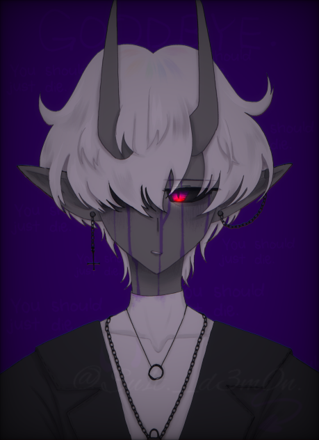 Untitled. - ibisPaint