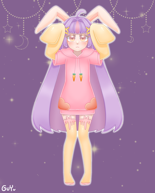 น้องกระต่ายยย